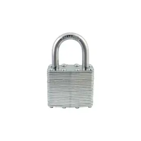 3965 Sunlite Key/combo Padlock 40mm