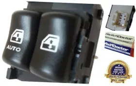 Sd-00000280 Switch Doctor Window Master For 2000-2005 Cavalier 2 Door