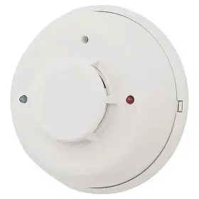 2wtr-b System Sensor Photoelectric I3 Series Smoke Detector #3