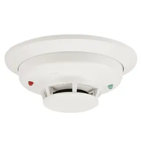 2wtr-b System Sensor Photoelectric I3 Series Smoke Detector