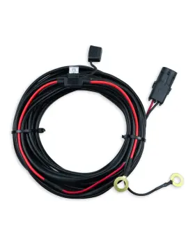 Blyxs01 Tavaski Electric Wheelchair Lift Battery Cable Wiring Harness Fit For Harmar #2