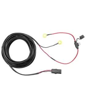 Blyxs01 Tavaski Electric Wheelchair Lift Battery Cable Wiring Harness Fit For Harmar