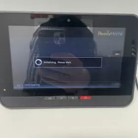 37387450hw9 Technicolor Xfinity Intertek Tca203cmpg Home Security Touchscreen Monitor Panel #3