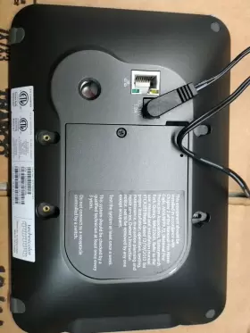 Technicolor Tca203com Xfinity Home Touchscreetca203com Monitor Panel #2