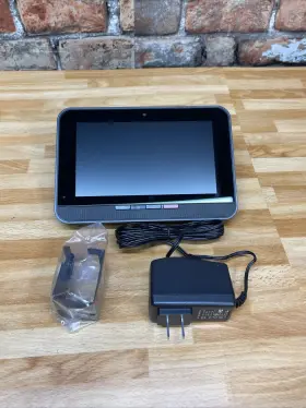 Tca203twc Technicolor Icontrol Home Automation Touchscreen