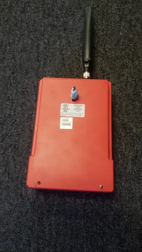 Tg-7fp Telguard Tg7fpa At&t 4g/5g Sole Path Communicator For Commercial Fire #3