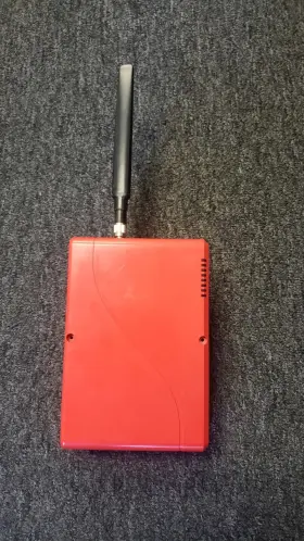 Tg-7fp Telguard Tg7fpa At&t 4g/5g Sole Path Communicator For Commercial Fire