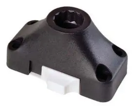 Tempress 71450 Fish-on Locking Surface Mount