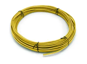 Cmp-wire-thn-14a-pnk-50f The Cimple Co 25 Feet 7.5 Meter - Insulated Solid Copper Thhn/thwn Wire