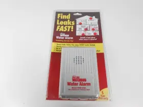 The Watchdog 017301121303 Water Alarm Fast Leak Finder Bwd-hwa. New Sealed
