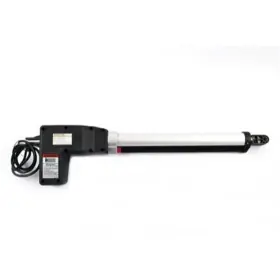 Asarm600-1200l-unb Tooltime To2519239 Left Replacement Actuator For As600-1200 Swing Gate Operator