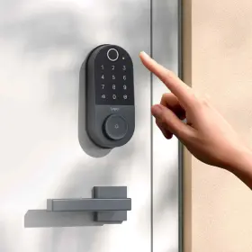 Tapo-dl110 Tp-link - Tapo Dl110 Smart Wi-fi Deadbolt Lock Lock/unlock Using Keypad Ap #2