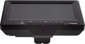 Hdcm-4k Triplett Ultra-compact 7-inch Hd 4k Security Test Monitor With Hdmi #2