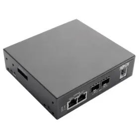 B093-008-2e4u-m Tripp Lite Eaton Series 8-port Console Server With Built-i