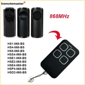 Hse1 Turbo-roofinds 313102983936 New H Rmann 868 Bs Hs1 Hs4 Hs5 Hsp4 Hsd2 Hse2 Hse4 Hse5 Garage Door #2