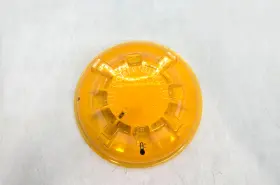 Mx936 Tyco Heat Detector Head Fast Free Shipping C