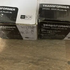 0e-pps2420 Ultratech Wbox 24vac 20va Plug-in Transformer