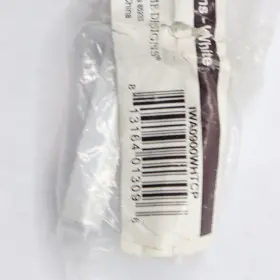 Iwa0900whtcp Unique Home Designs Connector Pin White #2