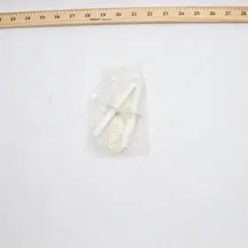 Iwa0900whtcp Unique Home Designs Connector Pin White