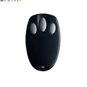 94333e Usa-viralfinds 94335e For 84335e 94330e 84330e 84333e C943 C945 Garage Door Remote Contr