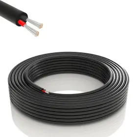 2wire16-33 Usihom 16 Gauge Electrical Wire 2 Conductor Ul Certification 33ft 16/2 Tinned Copp