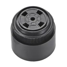2-terminal Uxcell 683867512550 Dc 12v Active Electronic Buzzer Alarm Beeper Sound 90db Speaker