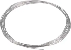 A18091100ux0564 Uxcell 1.4mm 15awg Heating Resistor Wire Wrapping Nichrome Resistance