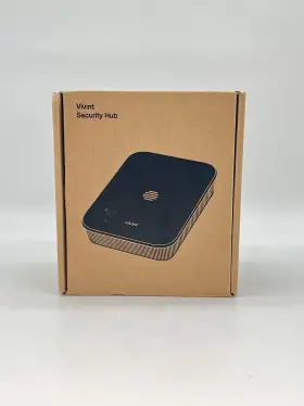 Vivint Vs-eh1000-001 Security Hub Smart Home Control Panel - New Open Box