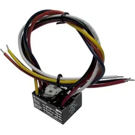 0e-frly24v10 W-box W-box/ultratech 10a Multi-voltage Relay Module