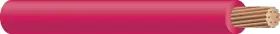 55668023 Woods Southwire Primary Wire 16-gauge Bulk Spool 100-feet Red #2