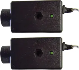 Yikqidis 762744603748 Lift Master 41a4373a Garage Door Safety Sensor Replacement For Ch