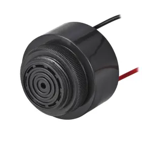 Zaplyte 714998966032 Dc 12v Active Electronic Buzzer Alarm Sounder Continuous Sound Beep 90db Speaker