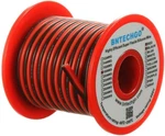 Bntechgo 18 Gauge Flexible 2 Conductor Parallel Silicone Wire Spool Red Black Hi. Fixed Price $26.31.