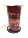 Southwire Speaker 16/2 Stranded Cu In Wall CMR/CL3R 500FT. Fixed Price $63.99.