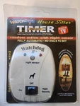 New Sealed Watchdog Ii House Sitter Simplicity Timer Turns Lamps On Off. Fixed Price $9.99.