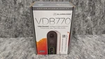 Alarm.com ADC-VDB770 Design Studio Series Touchless Video Doorbell Camera White. Fixed Price $129.99.