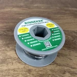 Binneker 24 Gauge Pvc 1007 Electric Wire Black. Fixed Price $13.00.