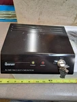 Quorum A-160 Security Monitor Unit. Fixed Price $25.00.