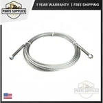 FJ7545 Equalizer Cable Fits Rotary Lift A7I-(EH1) SPOA7-(EH1) SPOA7-200-(EH1). Fixed Price $99.99.