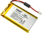 Hqrp Battery For GC3E Panel SP1-GC3 823990 2GIG-GC3-345 Security System. Fixed Price $11.95.