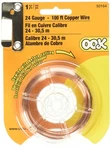 The Hillman Group 50164 Copper Wire, 100' Ft,. Fixed Price $28.99.