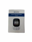 Gedsffati Gas & Carbon Monoxide Detector HD08-G-B Digital Alarm Co Meter New. Fixed Price $18.99.