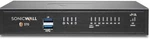 Sonicwall TZ370 Firewall Totalsecure Yr Essential Edition 02-SSC-6817 New. Fixed Price $945.00.