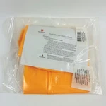 Hydrabarrier Quick Dam Watershed Innovations Sandbag Alternative 12 X 4"H New. Fixed Price $39.99.