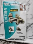 Prime-line Defender Security 2.5IN. H X 3.88IN. Die Cast Door Guard. Fixed Price $26.99.