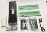 Rci 4114X08X32D Centerline Electric Strike Fail-secure 24VAC/VDC Stainless Steel. Fixed Price $105.00.