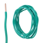 Meccanixity Thhn Wire Electrical Feet, Green. Fixed Price $24.36.
