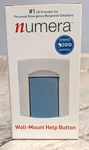 Numera Wall Mount Emergency Help Button 2GIG-WMT1-345. Fixed Price $22.00.