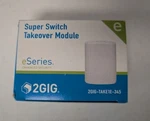 2GIG-TAKE1E-345 Hardwire Wireless Translator Mhz GC2E. Fixed Price $29.95.
