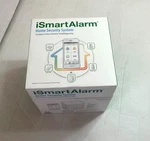 Ismart Alarm Home Security System , New. Fixed Price $32.00.